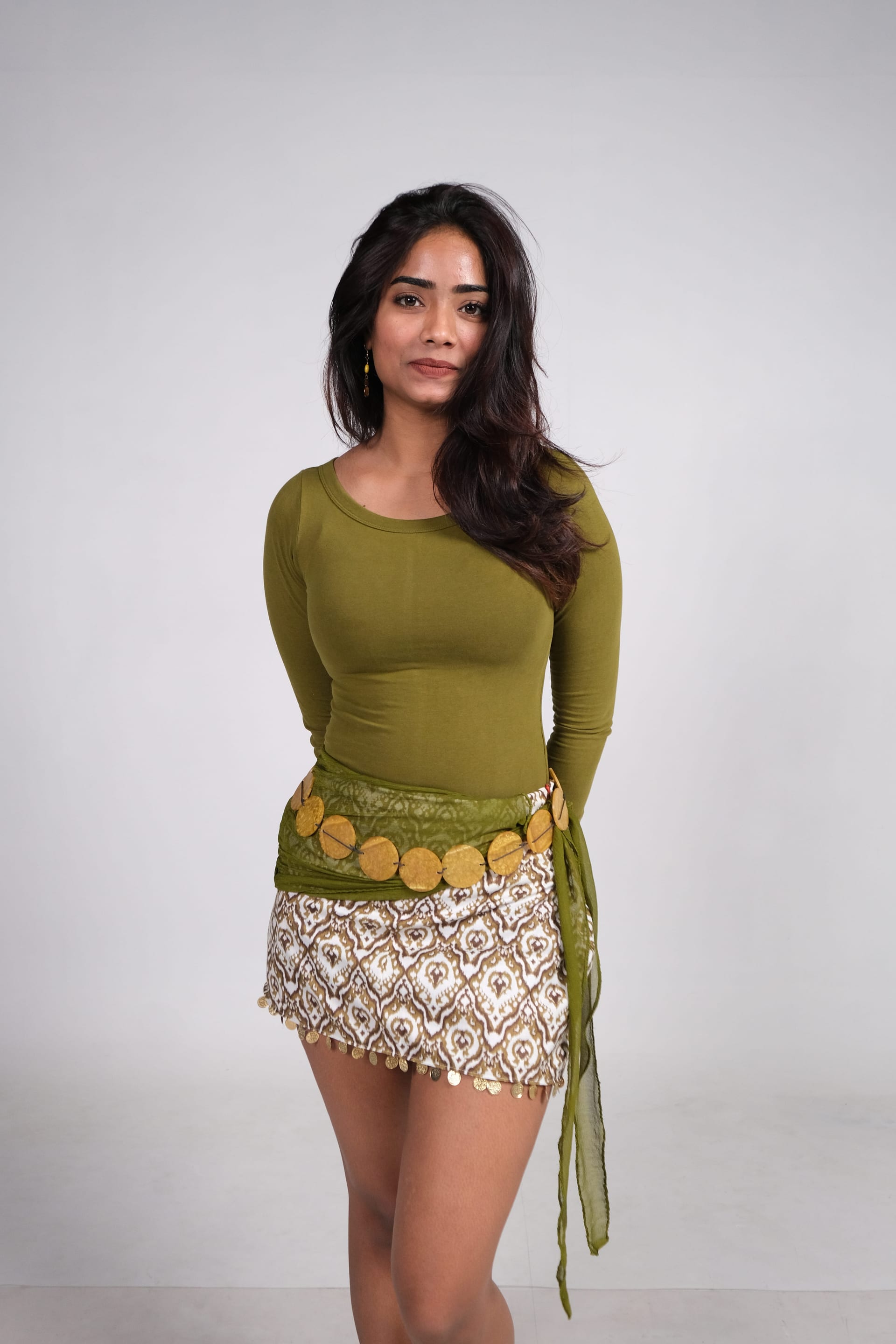 Momstitched - handcrafted women's fashion